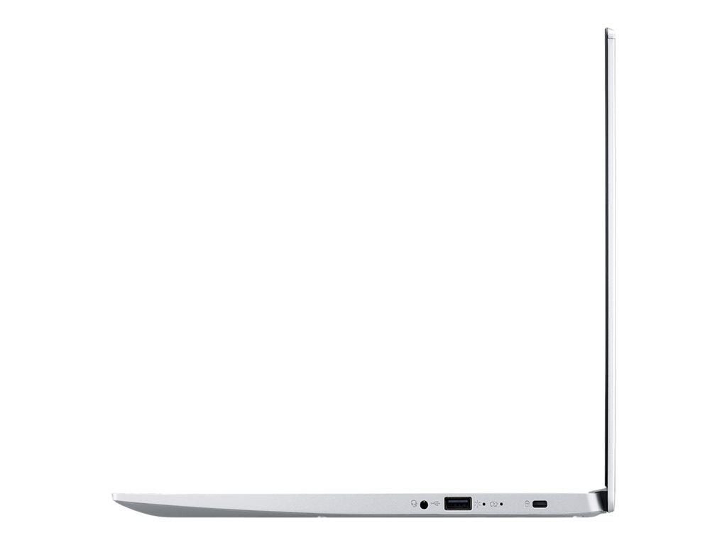 Acer Aspire 5 A515-46 - AMD Ryzen 3 - 3350U / up to 3.5 GHz - Win 11 Home in S mode - AMD Radeon Vega 6 - 4 GB RAM - 128