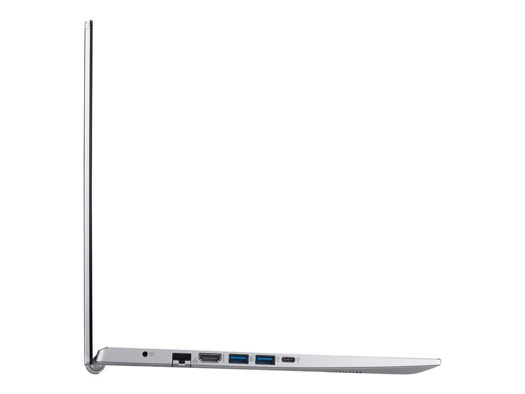 Acer Aspire 5 A515-56 - Intel Core i5 - 1135G7 / up to 4.2 GHz - Win 11 Home - Intel Iris Xe Graphics - 8 GB RAM - 256