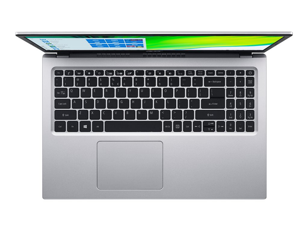 Acer Aspire 5 A515-56 - Intel Core i5 - 1135G7 / up to 4.2 GHz - Win 11 Home - Intel Iris Xe Graphics - 8 GB RAM - 256