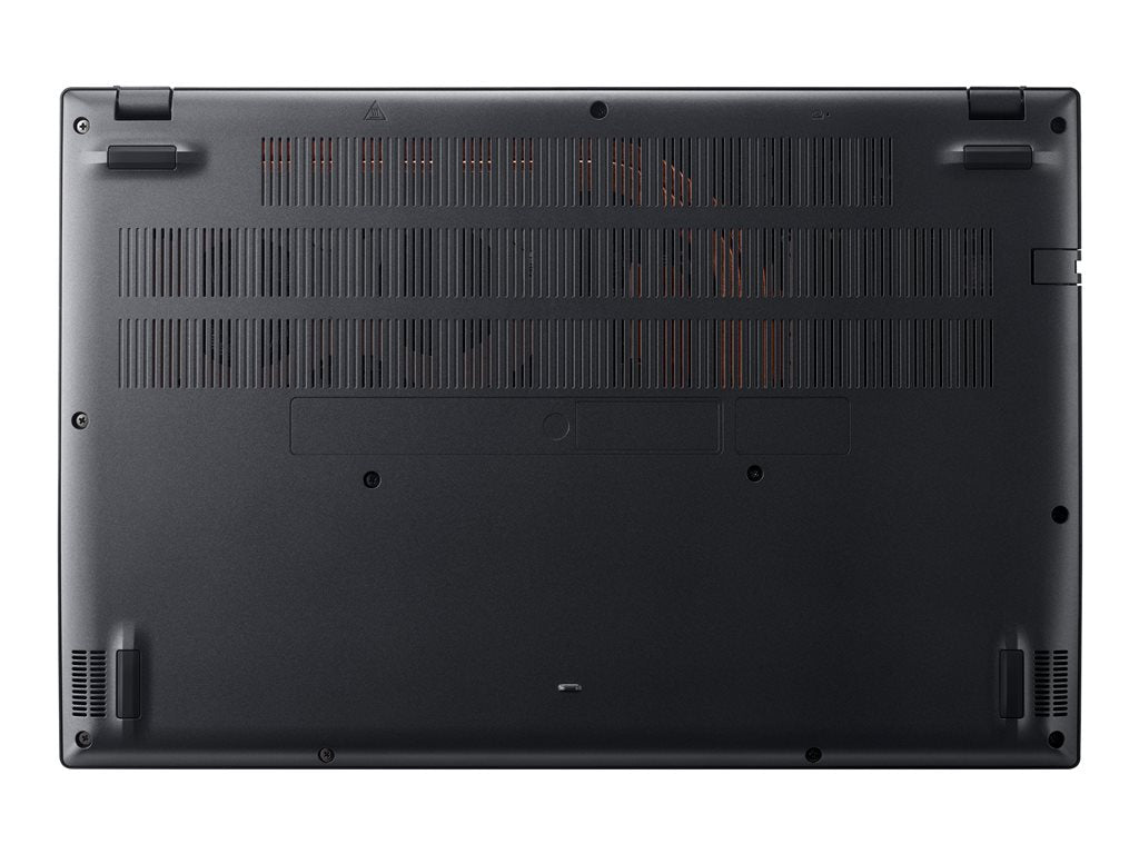 Acer Aspire 7 A715-51G - Intel Core i5 - 1240P / up to 4.4 GHz - Win 11 Home - GF RTX 3050 - 8 GB RAM - 512 GB SSD -