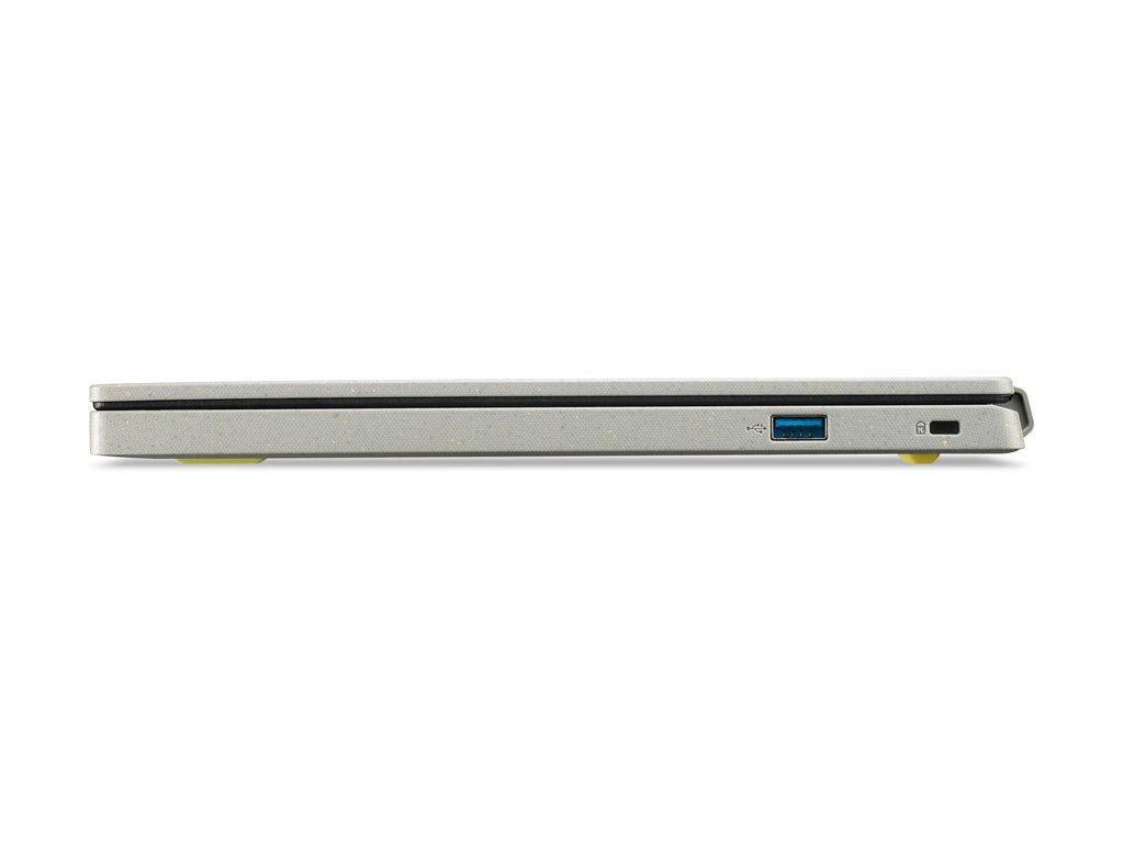 Acer Aspire Vero 14 AV14-52P - Intel Core i7 - 1355U / up to 5 GHz - Win 11 Home - Intel Iris Xe Graphics - 16 GB RAM -