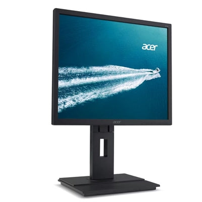 Acer B196L A 19-inch SXGA LED Monitor