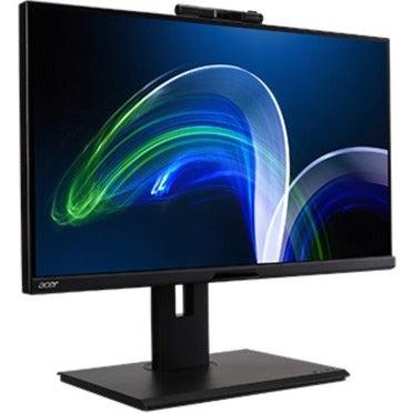 Acer B248Y Widescreen LCD Monitor - Full HD USB-C Docking | Tecisoft UM.QB8AA.001