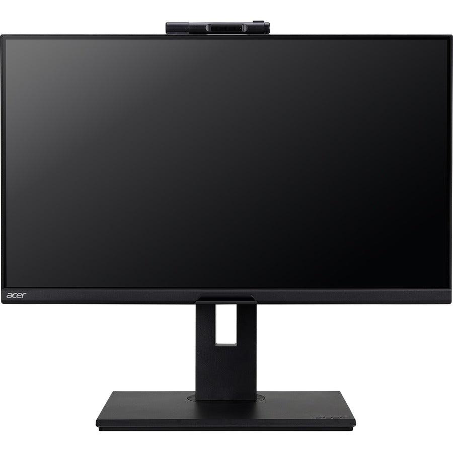 Acer B248Y Widescreen LCD Monitor - Full HD USB-C Docking | Tecisoft UM.QB8AA.001