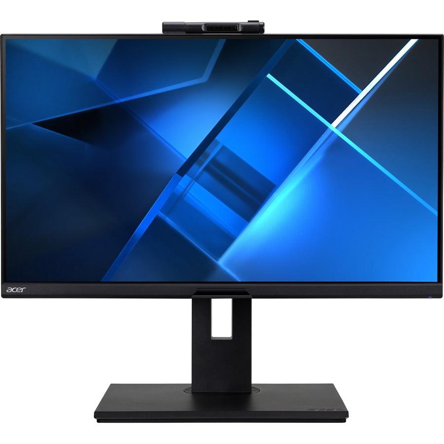 Acer B248Y Widescreen LCD Monitor - Full HD USB-C Docking | Tecisoft UM.QB8AA.001