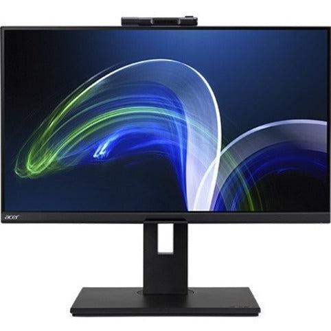 Acer B248Y Widescreen LCD Monitor - Full HD USB-C Docking | Tecisoft UM.QB8AA.001