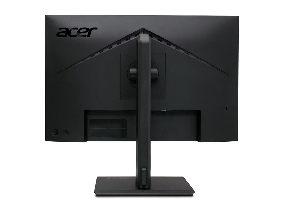 Acer B277 27" IPS Full HD Monitor 120Hz with Speakers for Professionals