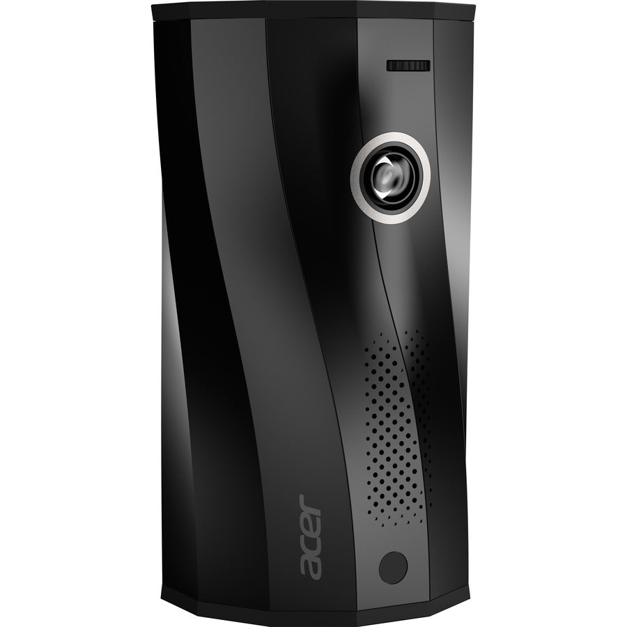 Acer C250I Data Projector Standard Throw Projector 300 Ansi Lumens Dlp 1080P (1920X1080) Black