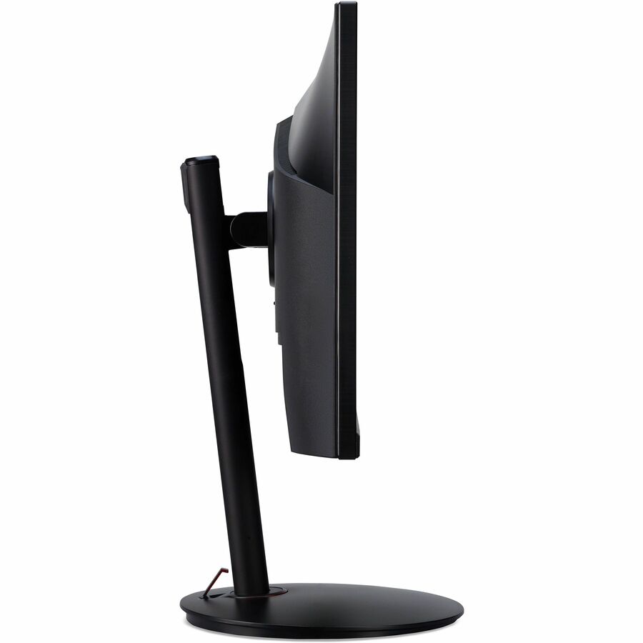 Acer CB272 D Webcam Full HD LCD Monitor - 16:9 - Black UM.HB2AA.D01