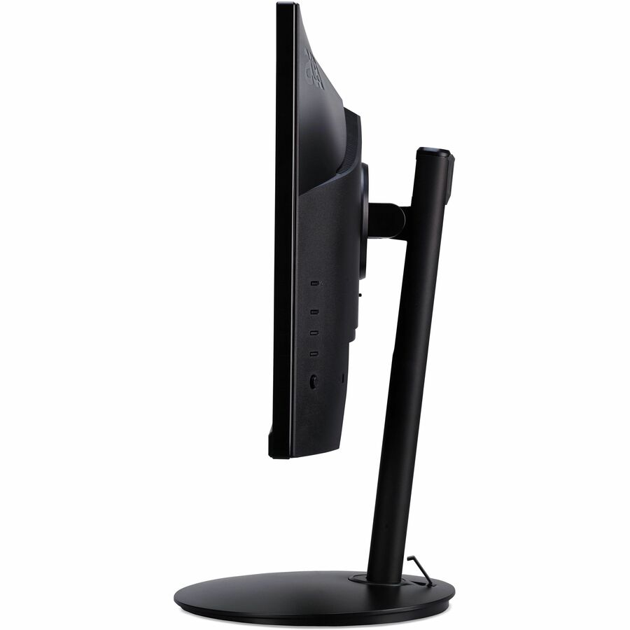 Acer CB272 D Webcam Full HD LCD Monitor - 16:9 - Black UM.HB2AA.D01