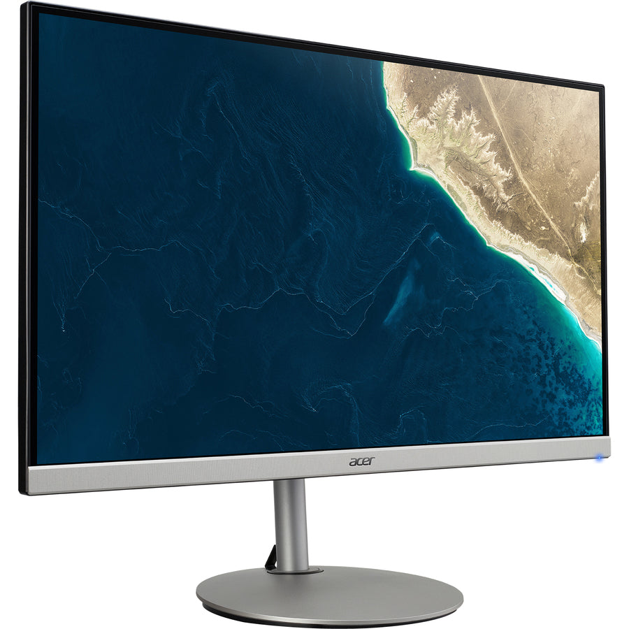 Acer CB282K 28 Class 4K UHD LCD Monitor - 16:9 - Black UM.PB2AA.001