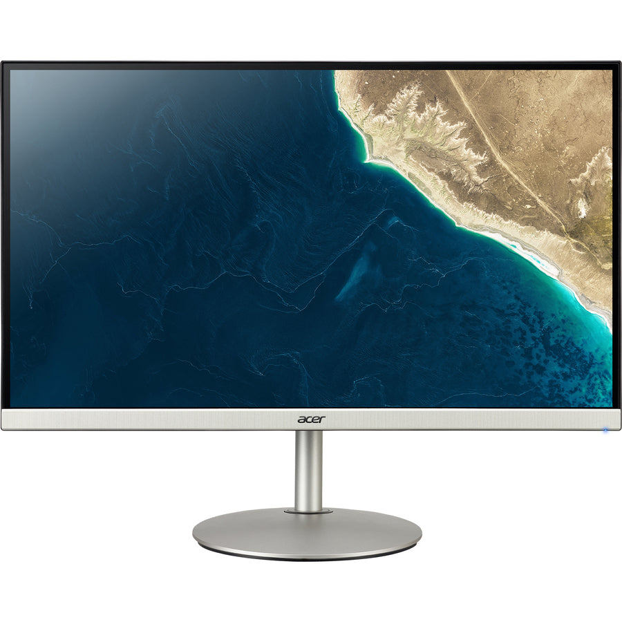 Acer CB282K 28 Class 4K UHD LCD Monitor - 16:9 - Black UM.PB2AA.001