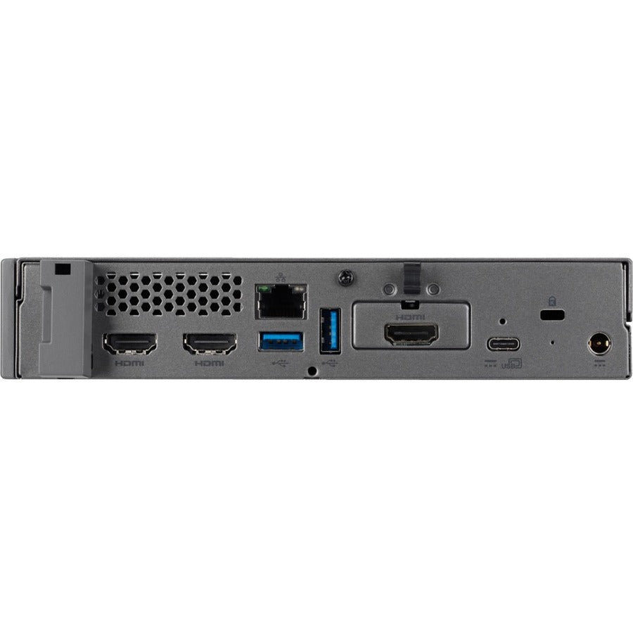 Acer CXI5-I38G Chromebox - Intel Core i3 12th Gen i3-1215U Hexa-core (6 Core) 4.40 GHz - 8