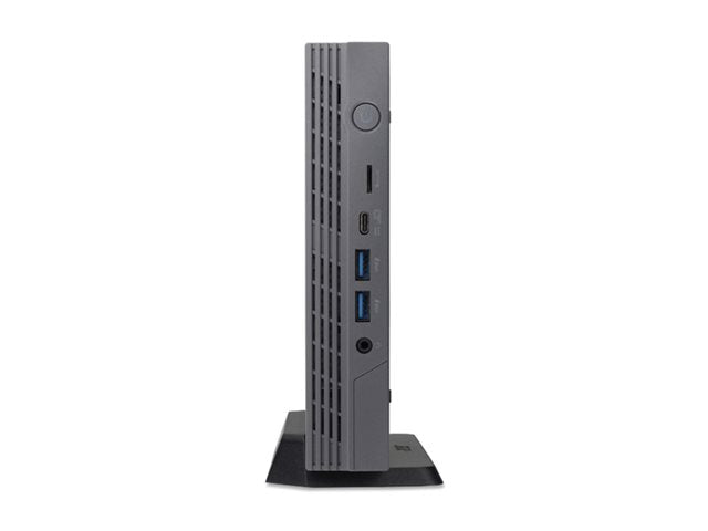 Acer CXI5-I58G Chromebox - Intel Core i5 12th Gen i5-1235U Deca-core (10 Core) 1.30 GHz -