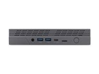 Acer CXI5-I58G Chromebox - Intel Core i5 12th Gen i5-1235U Deca-core (10 Core) 1.30 GHz -