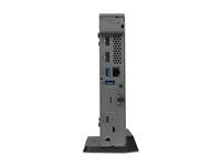 Acer CXI5-I58G Chromebox - Intel Core i5 12th Gen i5-1235U Deca-core (10 Core) 1.30 GHz -