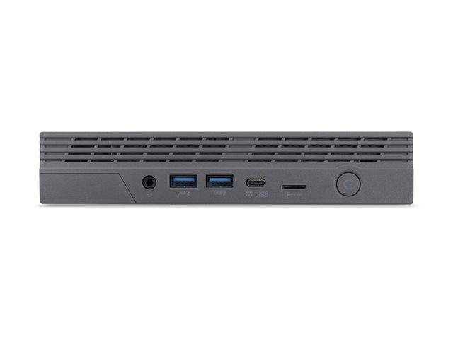 Acer CXI5-I58G Chromebox - Intel Core i5 12th Gen i5-1235U Deca-core (10 Core) 1.30 GHz -