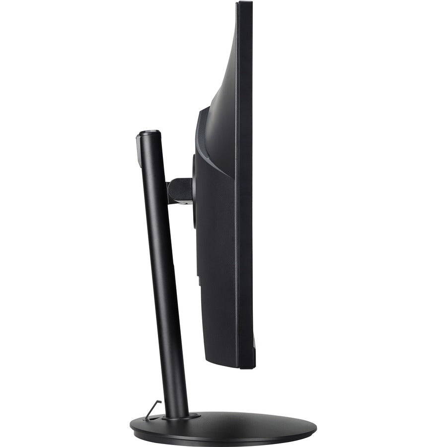Acer Cb272 27" Full Hd Led Lcd Monitor - 16:9 - Black
