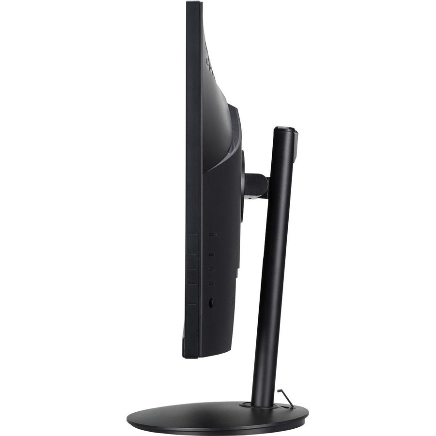 Acer Cb272 27" Full Hd Led Lcd Monitor - 16:9 - Black