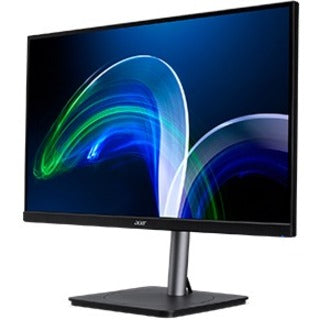 Acer Cb273U 27" Wqhd Led Lcd Monitor - 16:9 - Black