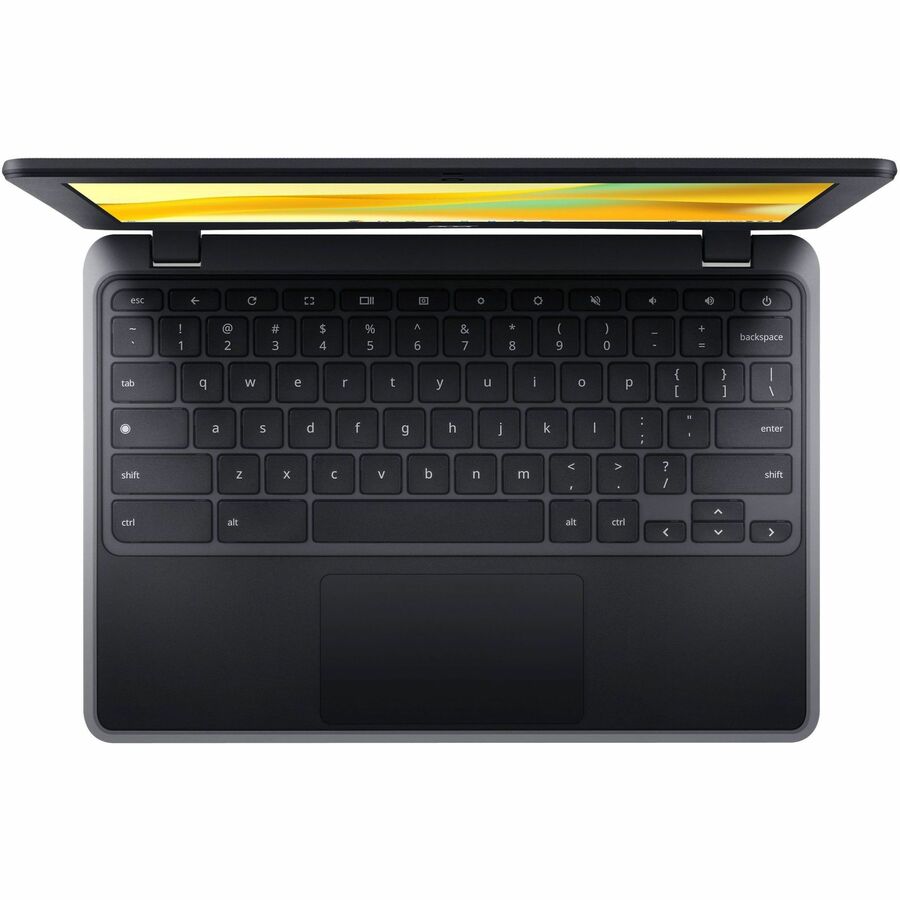 Acer Chromebook 311 C723T-K186 11.6" HD Touchscreen IPS ChromeOS Laptop
