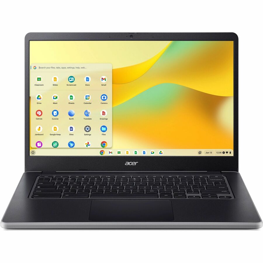 Acer Chromebook 314 C936T-P0TV 14 Touchscreen Chromebook - Full HD - 1920 x 1080 - Intel N