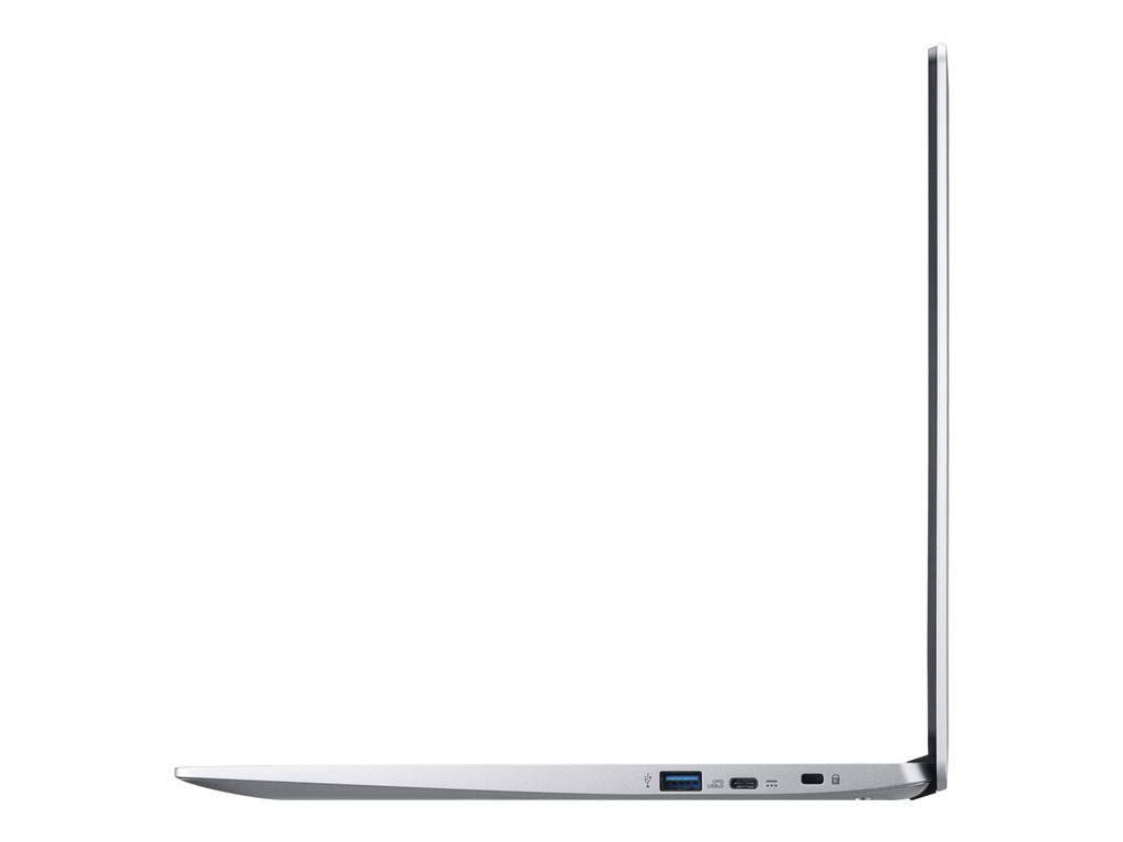 Acer Chromebook 315 CB315-3H-C5JS - Intel Celeron - N4020 / up to 2.8 GHz - Chrome OS - UHD Graphics 600 - 4 GB RAM - 32