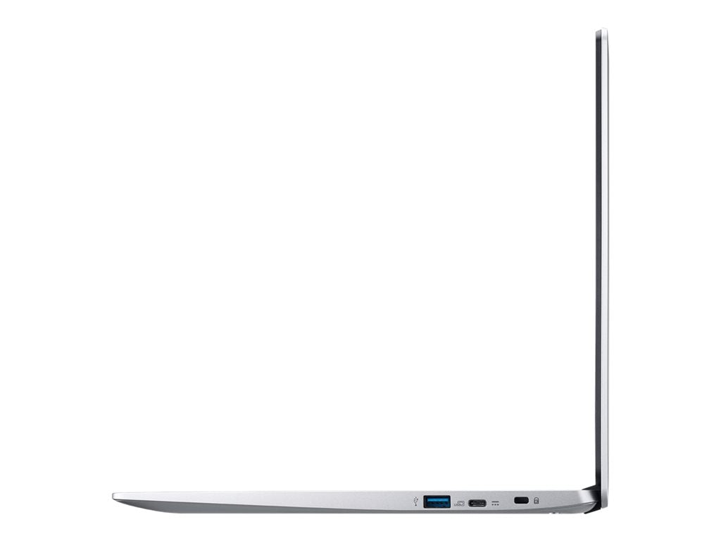 Acer Chromebook 315 CB315-3H - Intel Celeron - N4020 / up to 2.8 GHz - Chrome OS - UHD Graphics 600 - 4 GB RAM - 32 GB