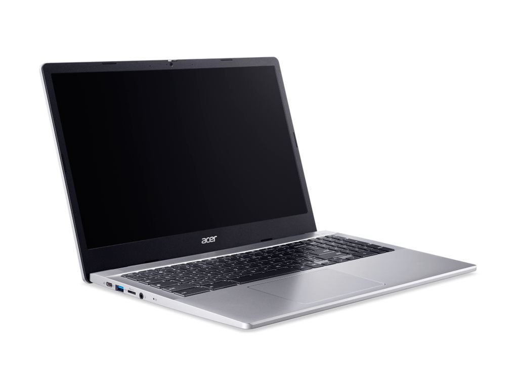 Acer Chromebook 315 CB315-5HT 15.6" FHD Touchscreen Intel N100 8GB RAM 64GB eMMC Chrome OS