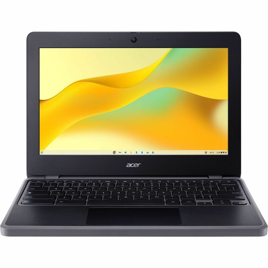 Acer Chromebook 511 C736-C32E 11.6" WXGA IPS Intel N100 Quad-Core 8GB RAM ChromeOS