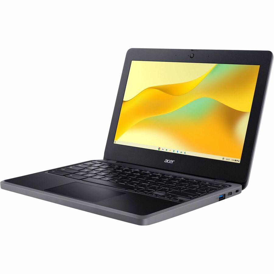 Acer Chromebook 511 C736-C32E 11.6" WXGA IPS Intel N100 Quad-Core 8GB RAM ChromeOS