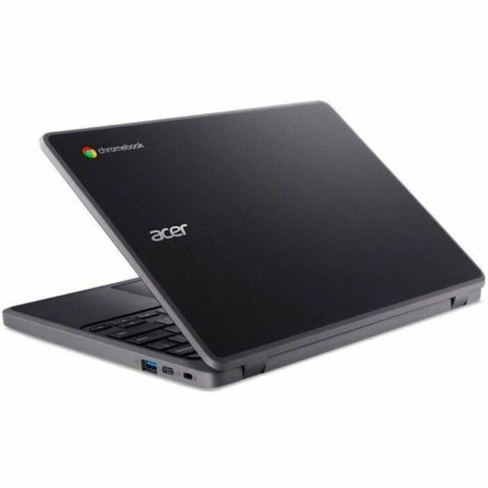 Acer Chromebook 511 C736T C736T-C0R0 11.6" Touchscreen Chromebook - HD - 1366 x 768 - Intel N100 Dual-core (2 Core) 800 kHz - 4 GB Total RAM - 32 GB Flash Memory - Black