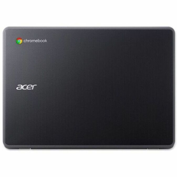 Acer Chromebook 511 C736T C736T-C0R0 11.6" Touchscreen Chromebook - HD - 1366 x 768 - Intel N100 Dual-core (2 Core) 800 kHz - 4 GB Total RAM - 32 GB Flash Memory - Black