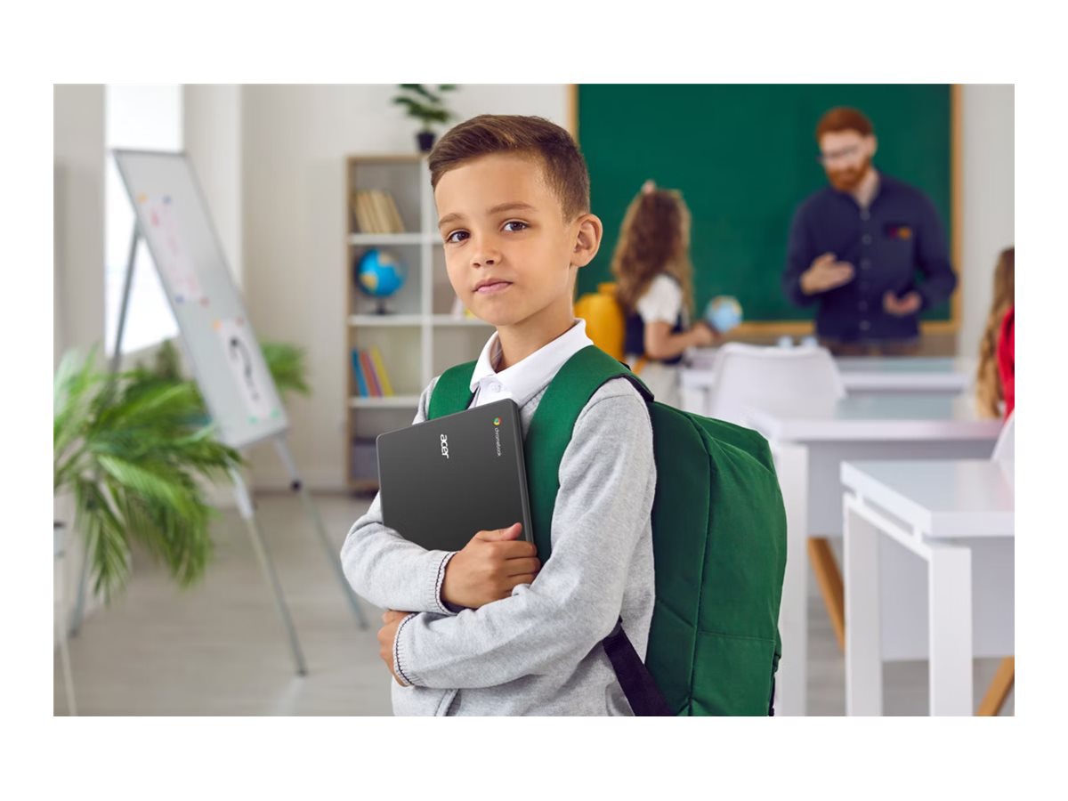 Acer Chromebook 511 C737T - Rugged Touchscreen Education Laptop | Acer