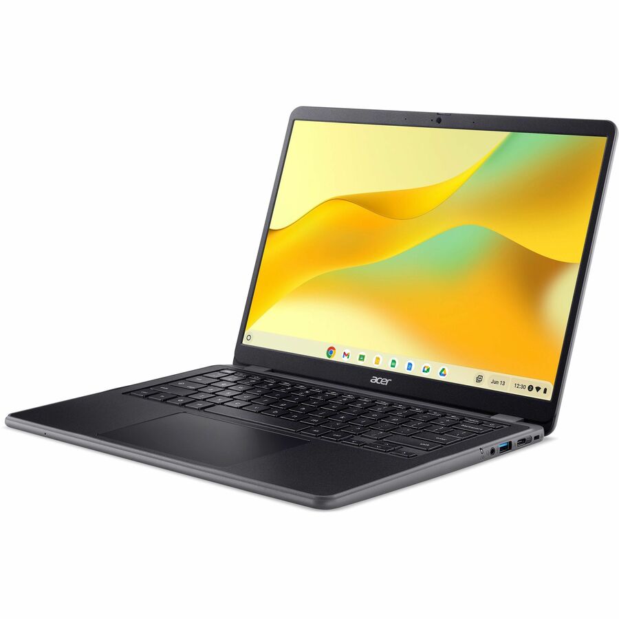 Acer Chromebook 514 C937T 14" Touchscreen Rugged Clamshell