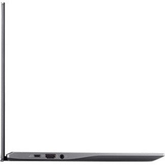Acer Chromebook 515 Cb515-1W Cb515-1W-393L 15.6" Chromebook - Full Hd - 1920 X 1080 - Intel Core I3 11Th Gen I3-1115G4 Dual-Core (2 Core) 3 Ghz - 8 Gb Total Ram - 128 Gb Ssd