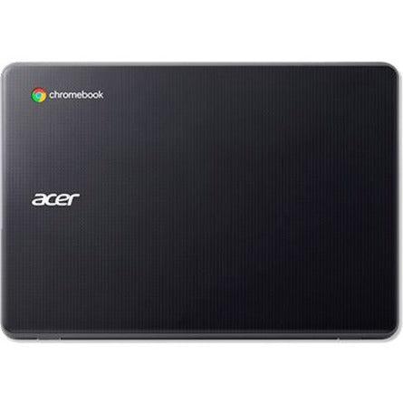 Acer Chromebook C741L-S85Q 29.5 Cm (11.6") Hd Qualcomm Kryo 4 Gb Lpddr4X-Sdram 32 Gb Flash Wi-Fi 5 (802.11Ac) Chrome Os Black