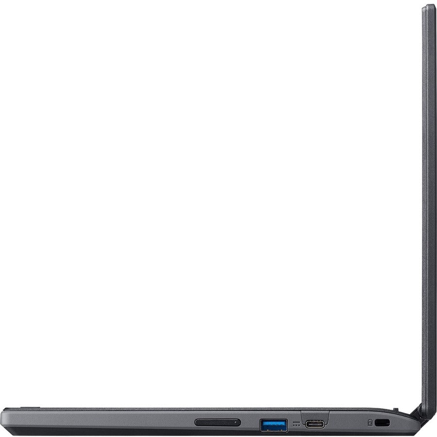 Acer Chromebook Nx.Hbraa.003 Notebook 29.5 Cm (11.6") Touchscreen Hd Amd A6 4 Gb Ddr4-Sdram 32 Gb Flash Wi-Fi 5 (802.11Ac) Chrome Os Black