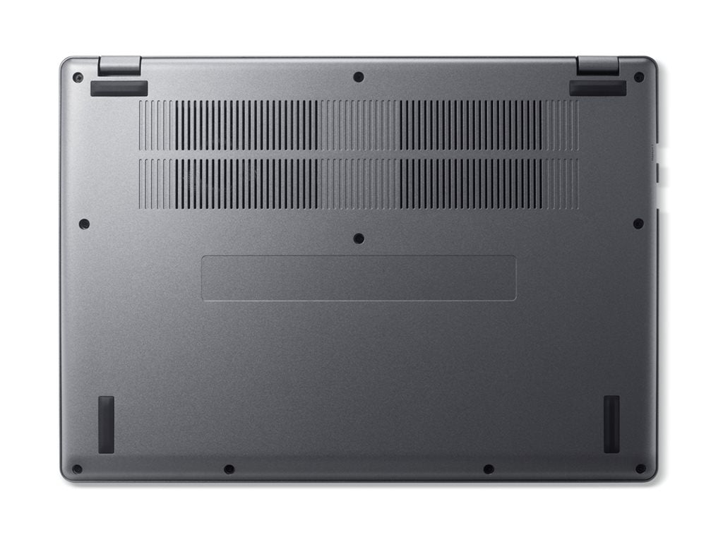 Acer Chromebook Plus 514 CB514-3HT - AMD Ryzen 3 - 7320C / up to 4.1 GHz - Chrome OS - Radeon 610M - 8 GB RAM - 256 GB