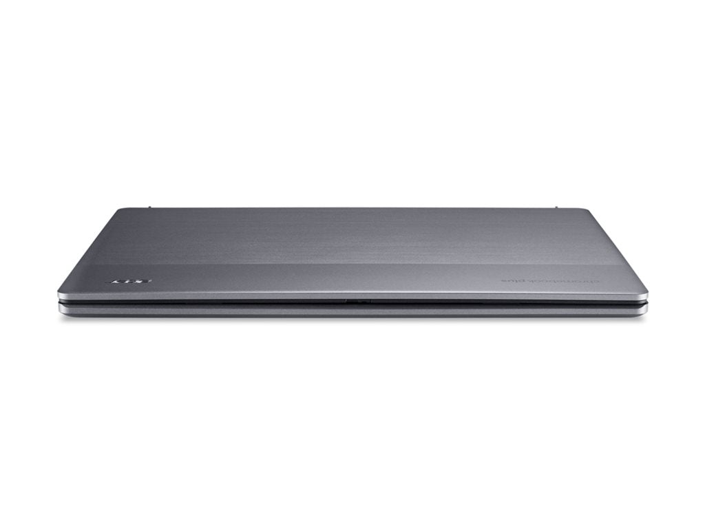 Acer Chromebook Plus 514 CB514-3HT - AMD Ryzen 3 - 7320C / up to 4.1 GHz - Chrome OS - Radeon 610M - 8 GB RAM - 256 GB