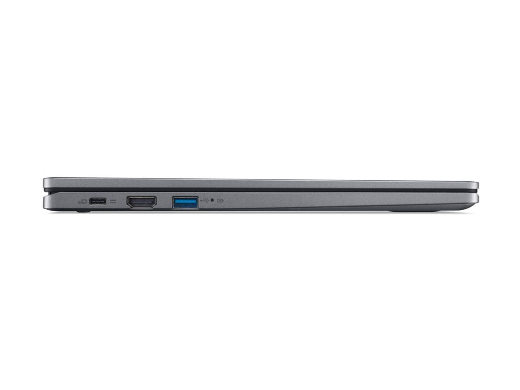 Acer Chromebook Plus 514 CB514-3HT - AMD Ryzen 3 - 7320C / up to 4.1 GHz - Chrome OS - Radeon 610M - 8 GB RAM - 256 GB