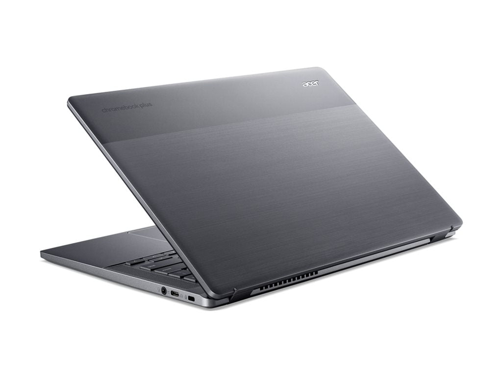 Acer Chromebook Plus 514 CB514-3HT - AMD Ryzen 3 - 7320C / up to 4.1 GHz - Chrome OS - Radeon 610M - 8 GB RAM - 256 GB