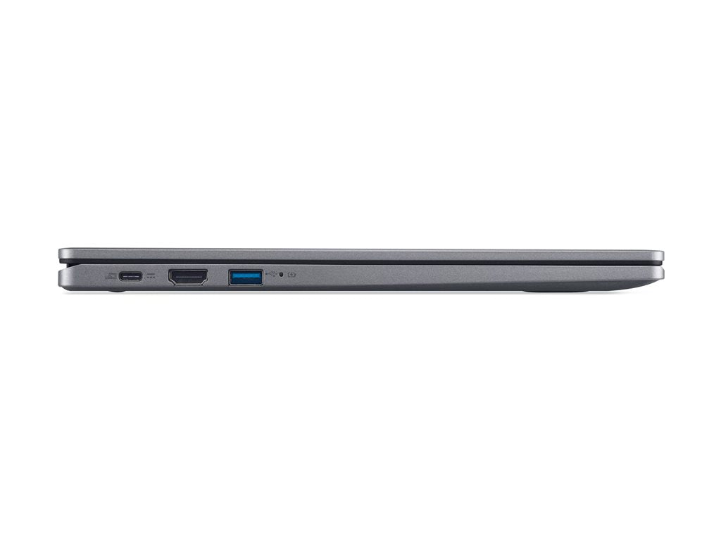 Acer Chromebook Plus 515 CB515-2H - Intel Core i3 - 1215U / up to 4.4 GHz - Chrome OS - UHD Graphics - 8 GB RAM - 128 GB