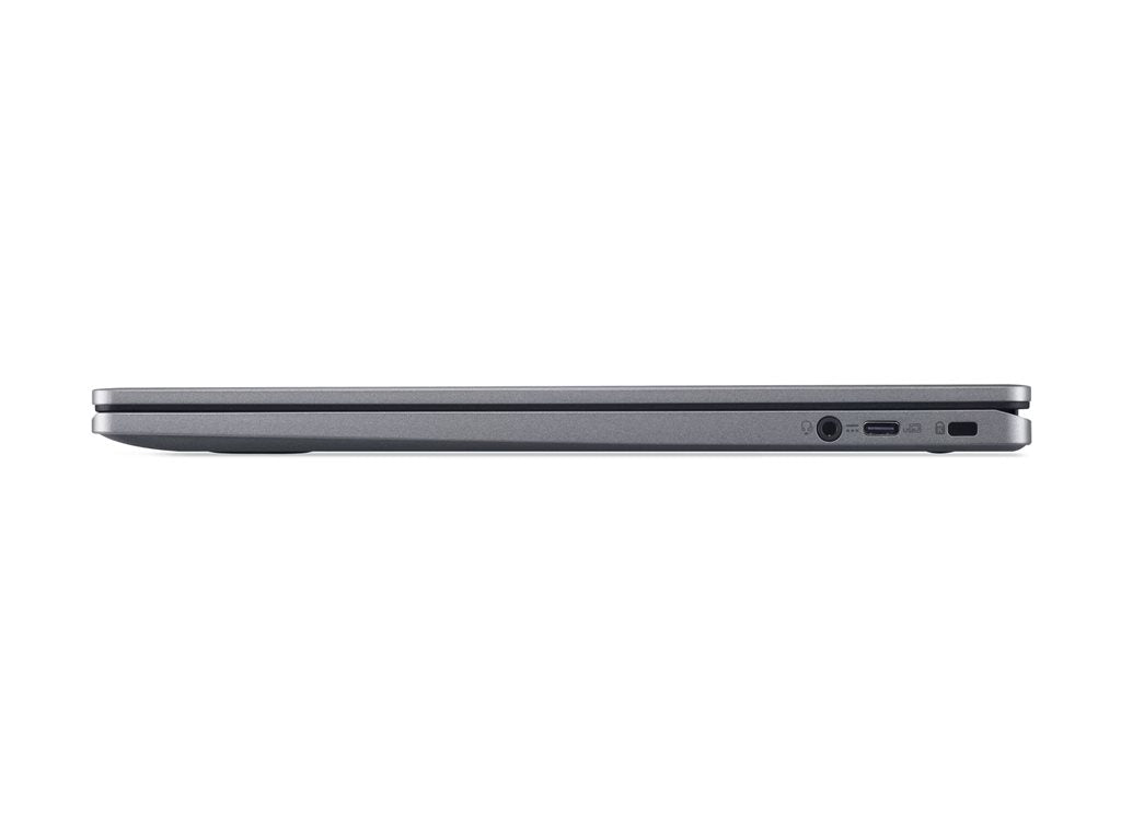 Acer Chromebook Plus 515 CB515-2H - Intel Core i3 - 1215U / up to 4.4 GHz - Chrome OS - UHD Graphics - 8 GB RAM - 128 GB