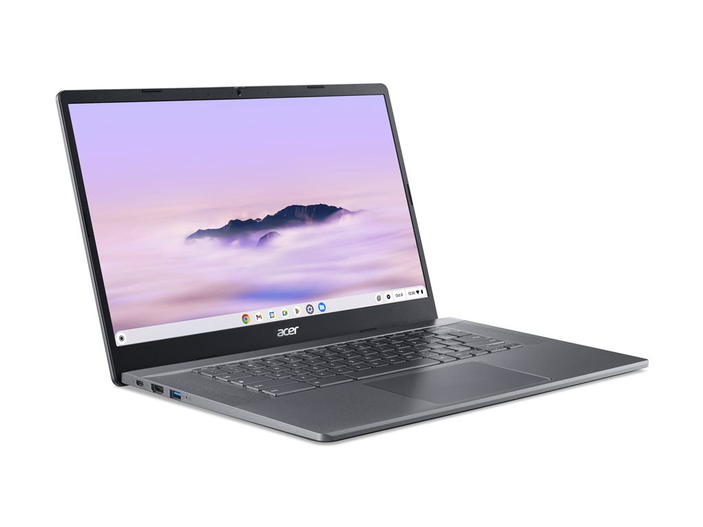 Acer Chromebook Plus 515 CBE595-1 Intel Core i5-1335U 8GB RAM 256GB SSD Chrome OS