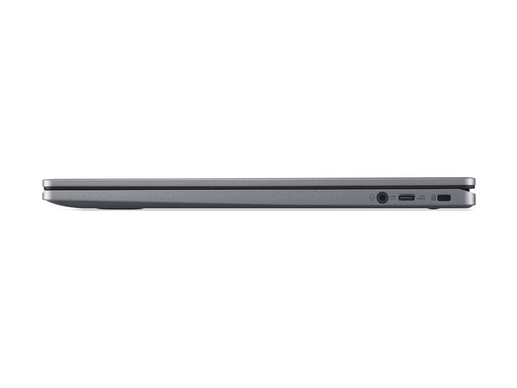 Acer Chromebook Plus 515 CBE595-1 - Intel Core i5 - 1335U / up to 4.6 GHz - Chrome OS - Intel Iris Xe Graphics - 8 GB RAM - 256 NX.KRAAA.004