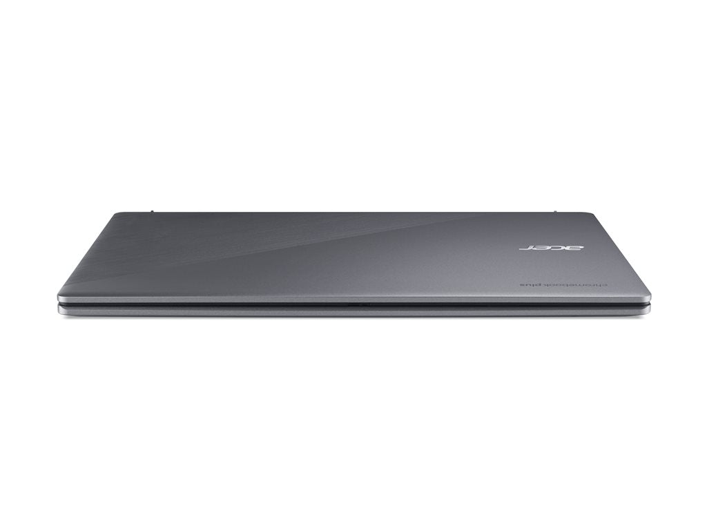 Acer Chromebook Plus 515 CBE595-1 - Intel Core i5 - 1335U / up to 4.6 GHz - Chrome OS - Intel Iris Xe Graphics - 8 GB RAM - 256 NX.KRAAA.004