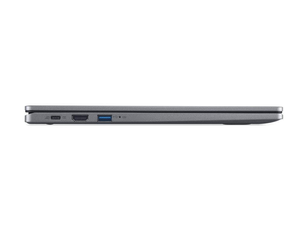 Acer Chromebook Plus 515 CBE595-1 - Intel Core i5 - 1335U / up to 4.6 GHz - Chrome OS - Intel Iris Xe Graphics - 8 GB RAM - 256 NX.KRAAA.004