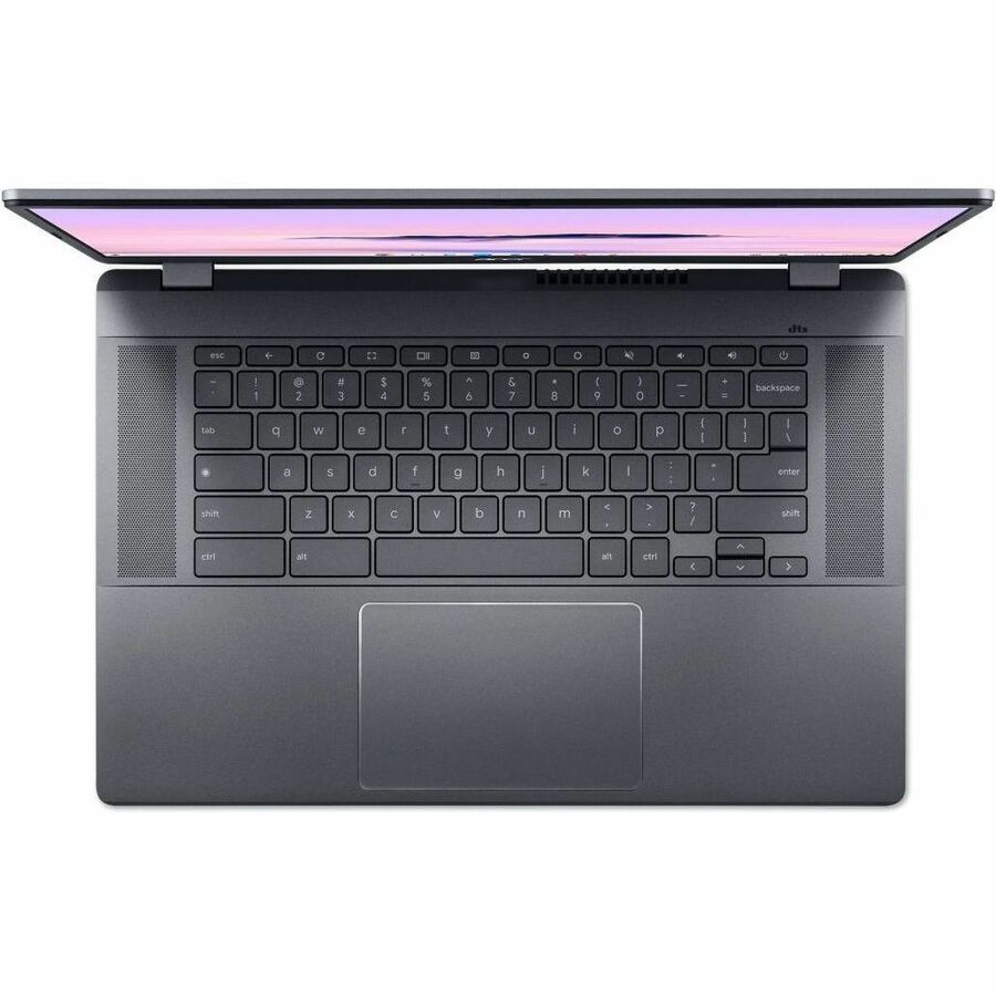 Acer Chromebook Plus 515 CBE595-1T-32PF 15.6 Touchscreen Chromebook - Full HD - 1920 x 108