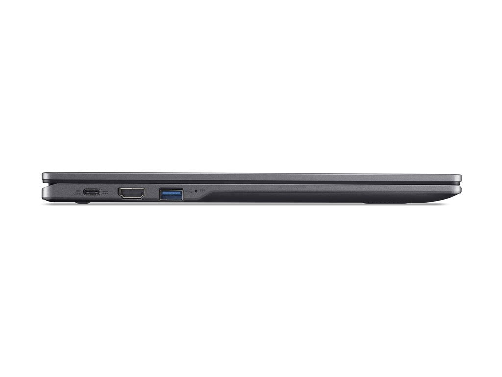 Acer Chromebook Plus 515 CBE595-2T - Intel Core 5 - 120U / up to 5 GHz - Chrome OS - Intel Graphics - 8 GB RAM - 256 GB SSD NVMe NX.KW4AA.004
